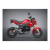 Yoshimura Fender Eliminator for 2017-2021 Honda Grom