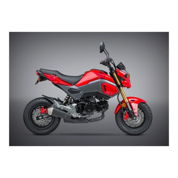 Yoshimura Fender Eliminator for 2017-2021 Honda Grom