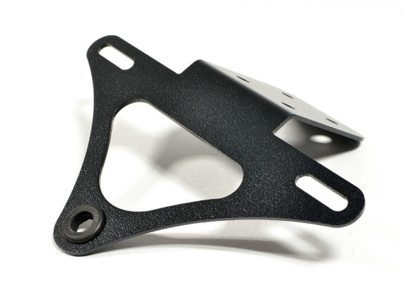 MNNTHBX Plate Mount for Benelli TNT 135