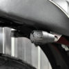 MNNTHBX rear signal mounts for Suzuki VanVan 200