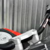 Renthal Fatbar for Benelli TNT 135