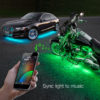 KS-MOTO-ADVANCE-3__39817 XK Glow - Motorcycle Underglow LED Light Kit