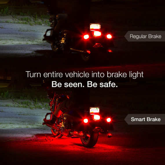 KS-MOTO-ADVANCE-4__36580.1567012758 XK Glow - Motorcycle Underglow LED Light Kit