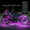 KS-MOTO-ADVANCE-7__76702.1556741134 XK Glow - Motorcycle Underglow LED Light Kit