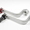 Forged Aluminum Shift lever for Honda Grom