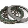 Clutch Plates with HD Spring Kit for Honda Grom & Honda Monkey 125