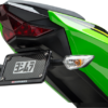 Yoshimura Fender Eliminator for Kawasaki Ninja 400/ Z 400