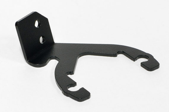 DSC_4197 MNNTHBX Speedo relocation bracket for VanVan 200