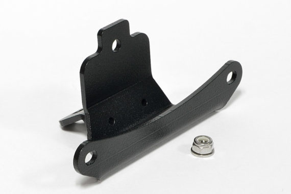 DSC_4196 MNNTHBX Headlight mounting bracket for Suzuki VanVan 200