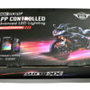 DSC_4334 XK Glow - Motorcycle Underglow LED Light Kit