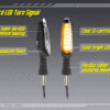 072bgltsr_b_l Yoshimura LED Rear Turn Signal Kit