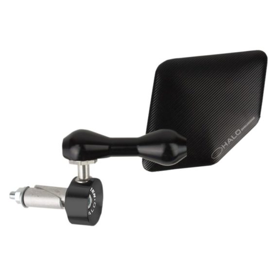 driven_halo_left_black_750x750 Driven Racing Halo Mirror