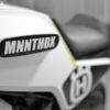 MNNTHBX Fender Eliminator Husqvarna Vitpilen 401 (2018-2019)