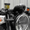 MNNTHBX Fender Eliminator Husqvarna Vitpilen 401 (2018-2019)