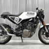 MNNTHBX Fender Eliminator Husqvarna Vitpilen 401 (2018-2019)