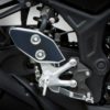 Yoshimura Rearset relocation for 2015+ Yamaha R3