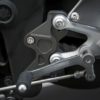 Yoshimura Introduces Rearset relocation kit for 2015-18 Yamaha R3