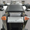 Husqvarna 401 fender eliminator by MNNTHBX