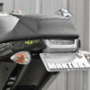 MNNTHBX Fender Eliminator Husqvarna Vitpilen 401 (2018-2019)