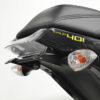 MNNTHBX Fender Eliminator Husqvarna Vitpilen 401