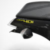 MNNTHBX Fender Eliminator Husqvarna Vitpilen 401 (2018-2019)