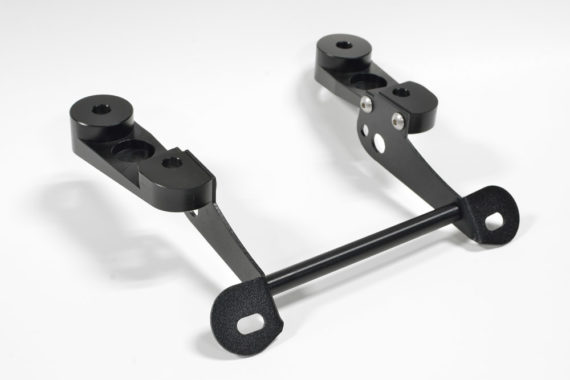 MNNTHBX Fender Eliminator Husqvarna Vitpilen 401 (2018-2019)