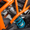 Nitron NTR R1 for KTM 390 Duke 2012-2018