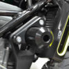Husqvarna 401 Frame Sliders by MNNTHBX