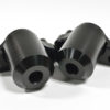 MNNTHBX frame sliders for Husqvarna Vitpilen 401/ Svartpilen 401