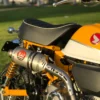 IMG_9006_645f8bc8-0acf-4586-80fb-12e15369e56b_900x.jpg Yoshimura RS-3 Exhaust for Honda Monkey 125