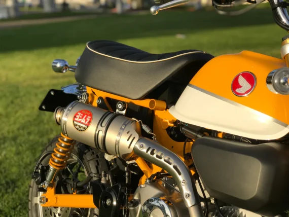 IMG_9006_645f8bc8-0acf-4586-80fb-12e15369e56b_900x.jpg Yoshimura RS-3 Exhaust for Honda Monkey 125