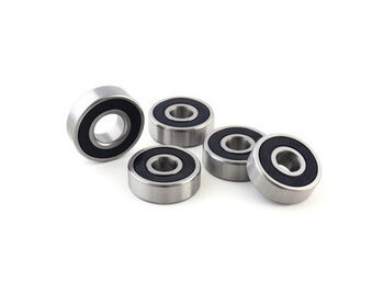 MNNTHBX High Speed Ceramic Wheel Bearing kit for Honda Grom