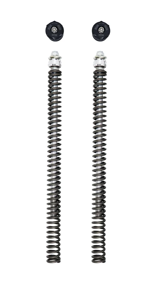 Ohlins Front Fork Kit FDK112 - Honda Monkey - MNNTHBX