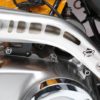 12130A5500_MONKEY_19_RS3_FS_SS_SS_3Gray Yoshimura RS-3 Exhaust for Honda Monkey 125