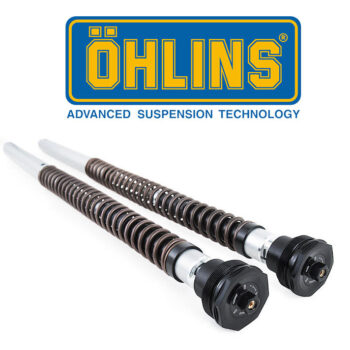 FDK 112 Ohlins Front Fork Cartridge Kit for Honda Grom