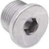 Universal 18mm O2 Sensor Plug
