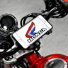 MNNTHBX Phone or Camera Mount - Honda Top Handlebar Clamp