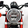 MNNTHBX Machined Front Signal Mounts for Honda Monkey 125