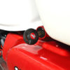 Quick Release Seat Caps - Honda Monkey