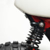 MNNTHBX V2 Monkey Tail Fender Eliminator for the Honda Monkey 125