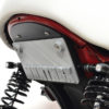Honda Monkey Fender Eliminator by MNNTHBX