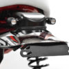 MNNTHBX Monkey Tail Classic Fender Eliminator for Honda Monkey 125