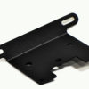 MNNTHBX Tail Plate Mount - Fender Eliminator for Honda Monkey 125