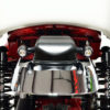 Honda Monkey fender eliminator by MNNTHBX