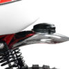 MNNTHBX Monkey Tail Classic Fender Eliminator for Honda Monkey 125