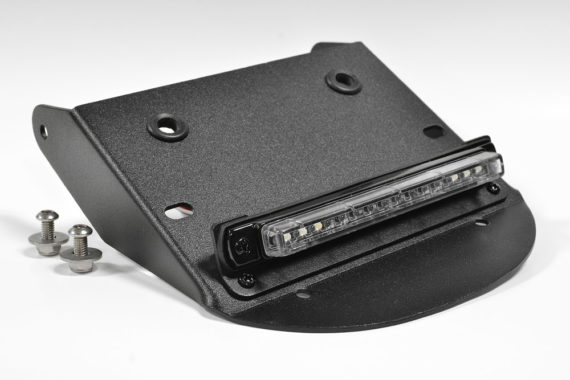 MNNTHBX V1 Monkey Tail Fender Eliminator for Honda Monkey 125