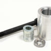 MNNTHBX Bronze Swingarm Bushing Kit for Honda Grom / Monkey