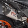 image Yoshimura Street AT2 Slip-on - KTM 790 Duke/890 Duke