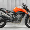 KTM Duke 790/ 890 Duke R Integrated Tail Fender Eliminator by MNNTHBX (PRE ORDER)