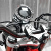 Honda Monkey Bar mount by MNNTHBX